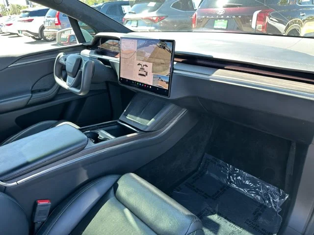SEMINUEVOS TESLA Model X a Estados en autogozo