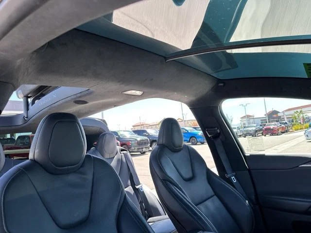 SEMINUEVOS TESLA Model X a Estados en autogozo