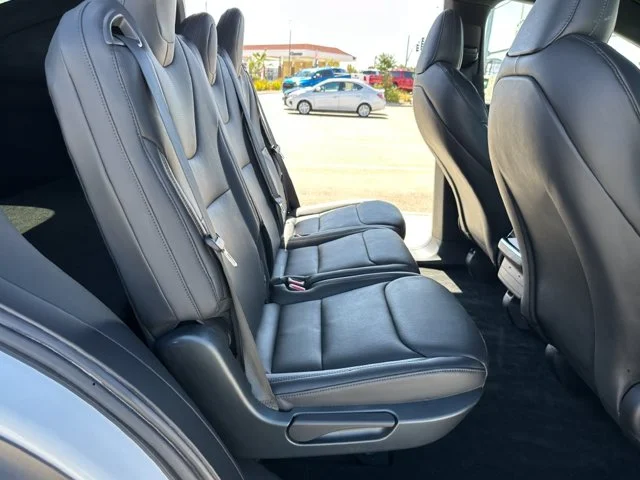 SEMINUEVOS TESLA Model X a Estados en autogozo