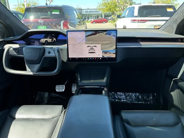 SEMINUEVOS TESLA Model X a Estados en autogozo