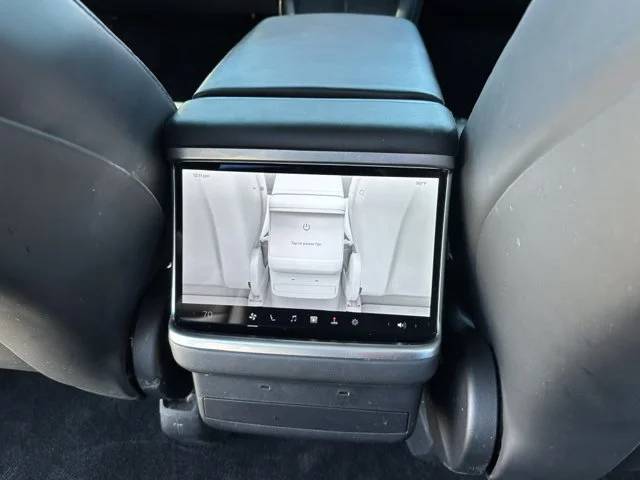 SEMINUEVOS TESLA Model X a Estados en autogozo