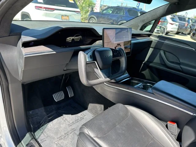 SEMINUEVOS TESLA Model X a Estados en autogozo