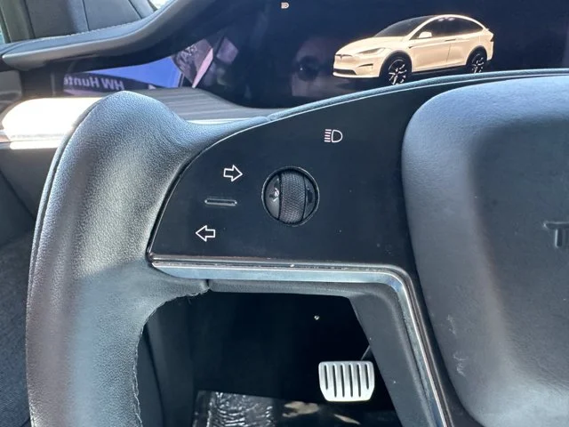 SEMINUEVOS TESLA Model X a Estados en autogozo