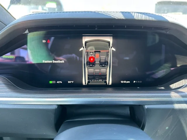 SEMINUEVOS TESLA Model X a Estados en autogozo
