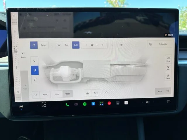 SEMINUEVOS TESLA Model X a Estados en autogozo