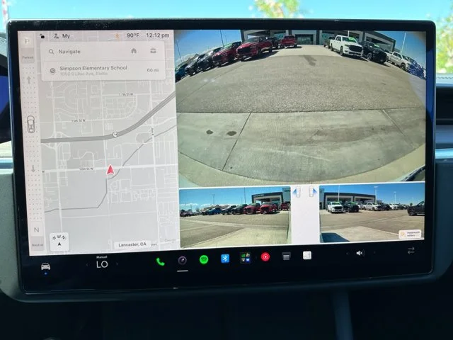 SEMINUEVOS TESLA Model X a Estados en autogozo