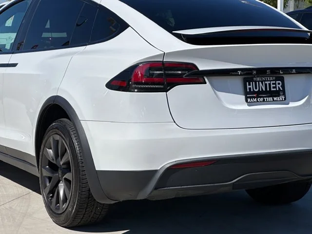 SEMINUEVOS TESLA Model X a Estados en autogozo