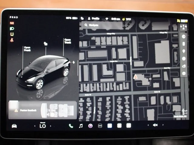 SEMINUEVOS TESLA Model Y a Estados en autogozo