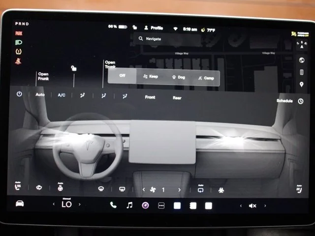 SEMINUEVOS TESLA Model Y a Estados en autogozo