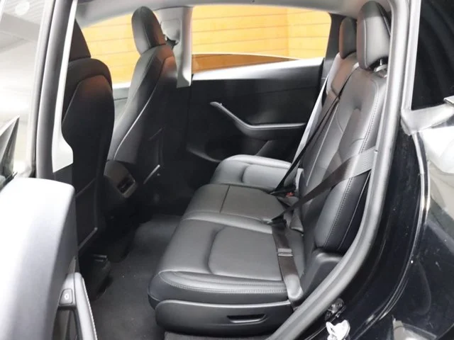 SEMINUEVOS TESLA Model Y a Estados en autogozo