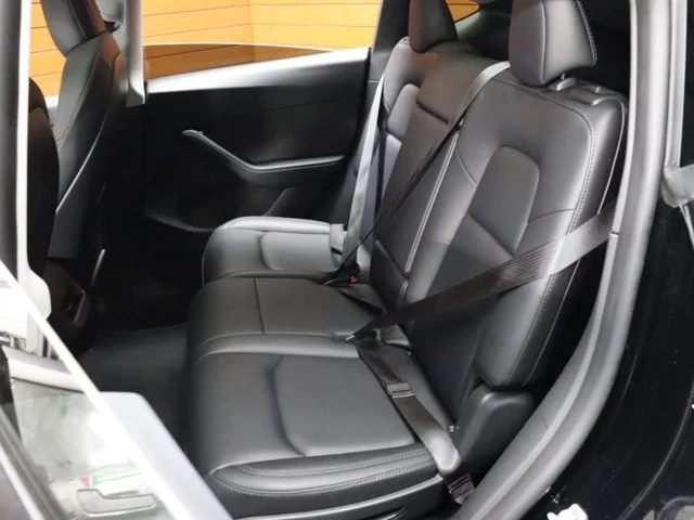 SEMINUEVOS TESLA Model Y a Estados en autogozo