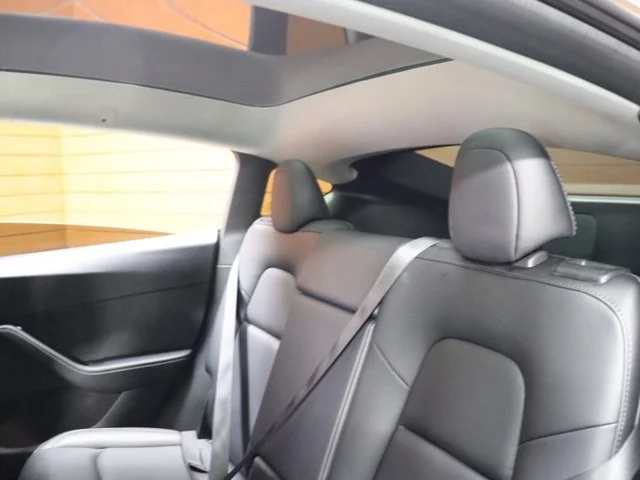 SEMINUEVOS TESLA Model Y a Estados en autogozo