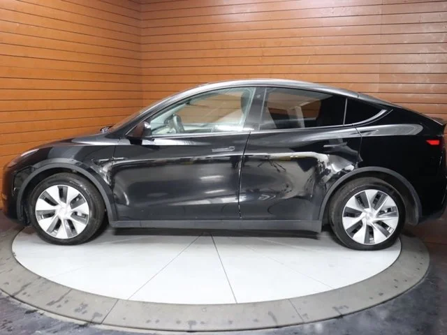 SEMINUEVOS TESLA Model Y a Estados en autogozo