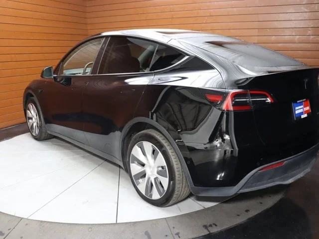 SEMINUEVOS TESLA Model Y a Estados en autogozo