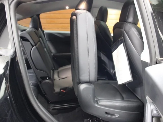 SEMINUEVOS TESLA Model Y a Estados en autogozo