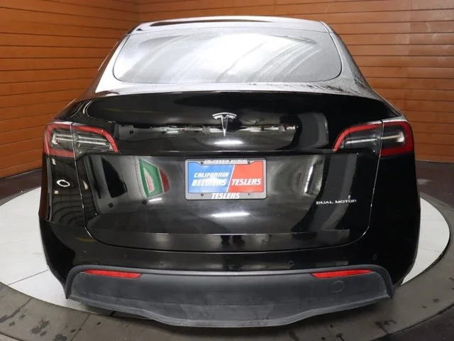 SEMINUEVOS TESLA Model Y a Estados en autogozo