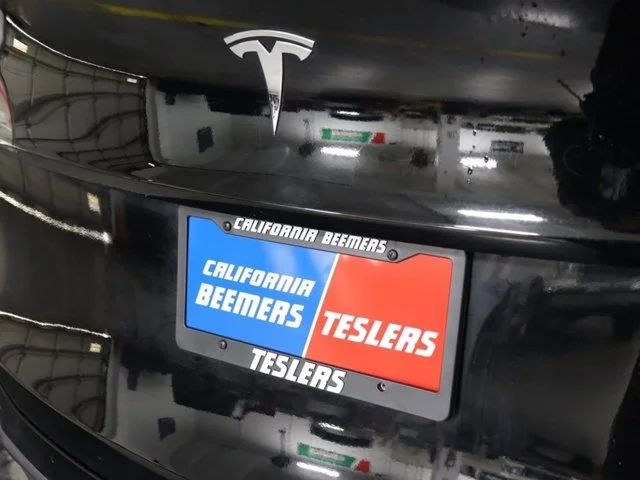 SEMINUEVOS TESLA Model Y a Estados en autogozo