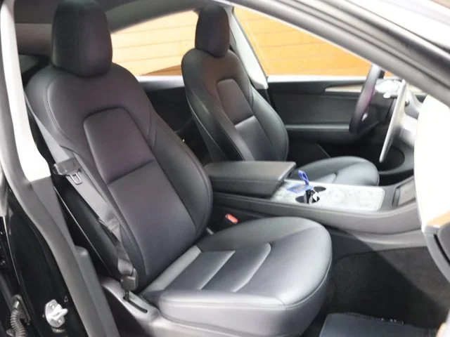 SEMINUEVOS TESLA Model Y a Estados en autogozo