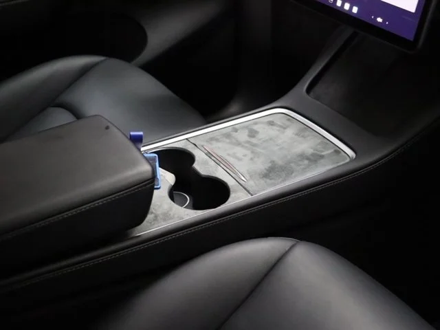 SEMINUEVOS TESLA Model Y a Estados en autogozo