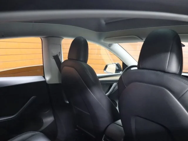 SEMINUEVOS TESLA Model Y a Estados en autogozo