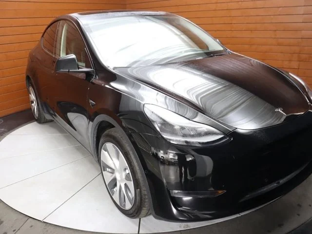 SEMINUEVOS TESLA Model Y a Estados en autogozo