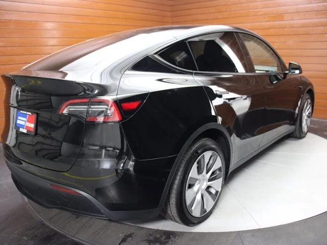 SEMINUEVOS TESLA Model Y a Estados en autogozo