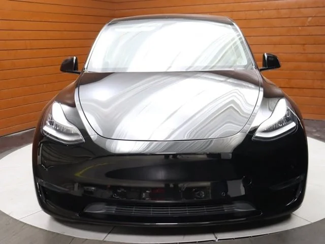 SEMINUEVOS TESLA Model Y a Estados en autogozo