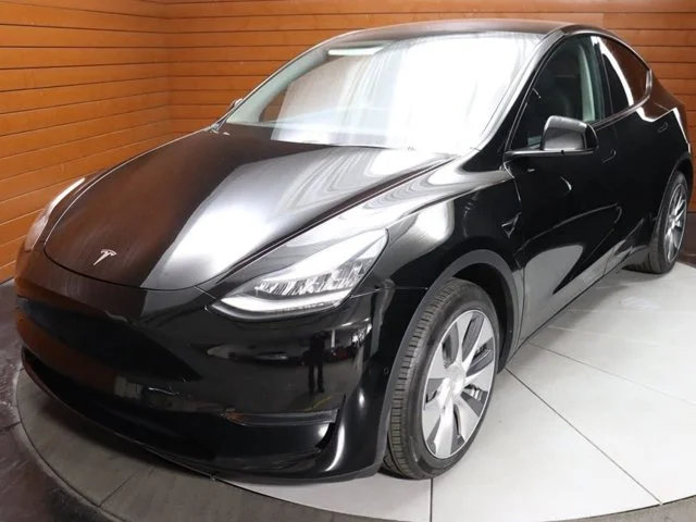 SEMINUEVOS TESLA Model Y a Estados en autogozo