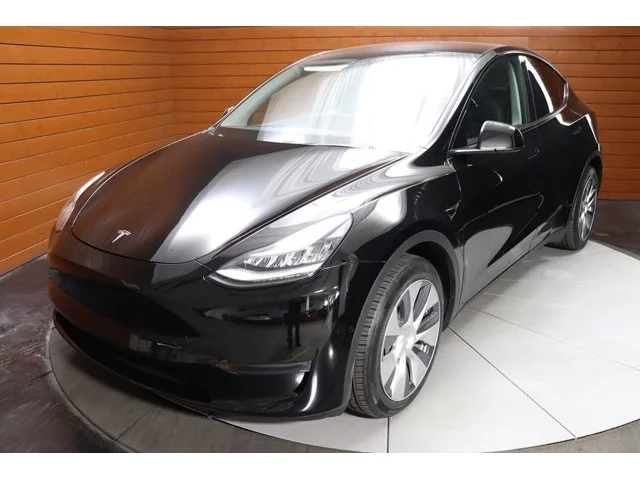 SEMINUEVOS TESLA Model Y a Estados en autogozo