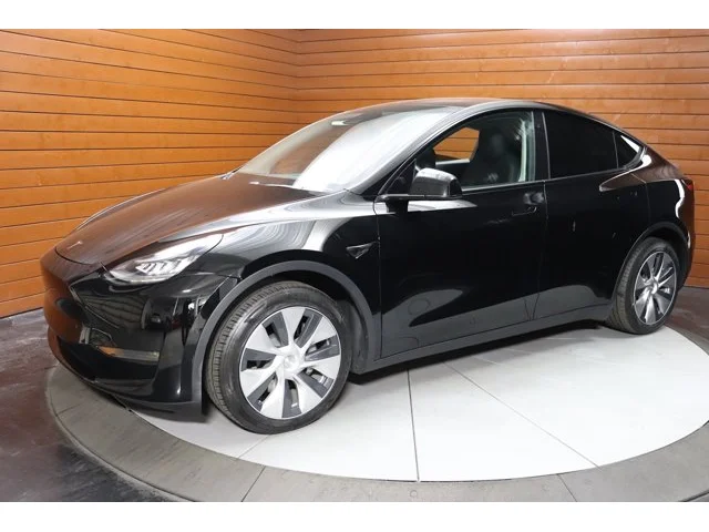 SEMINUEVOS TESLA Model Y a Estados en autogozo