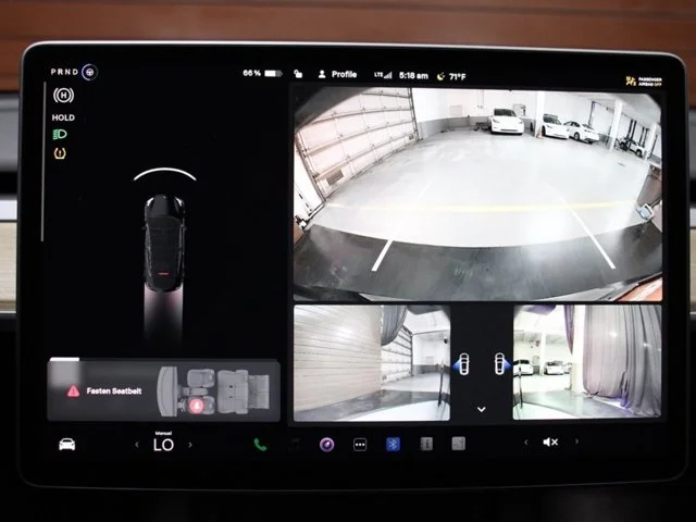 SEMINUEVOS TESLA Model Y a Estados en autogozo