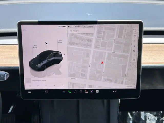 SEMINUEVOS TESLA Model Y a Estados en autogozo