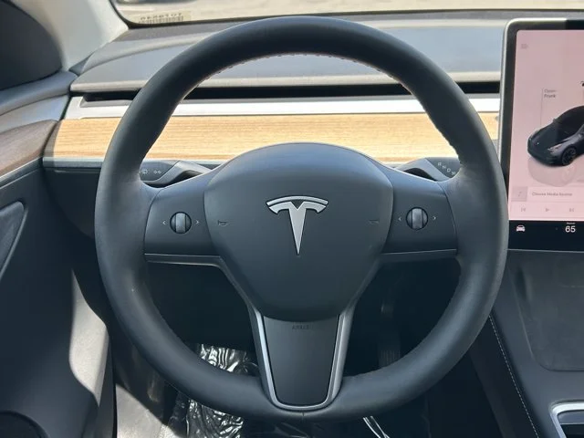 SEMINUEVOS TESLA Model Y a Estados en autogozo