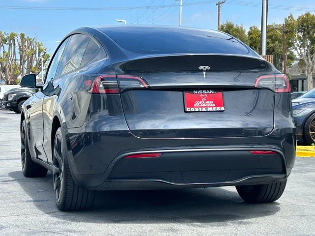 SEMINUEVOS TESLA Model Y a Estados en autogozo