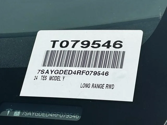 SEMINUEVOS TESLA Model Y a Estados en autogozo