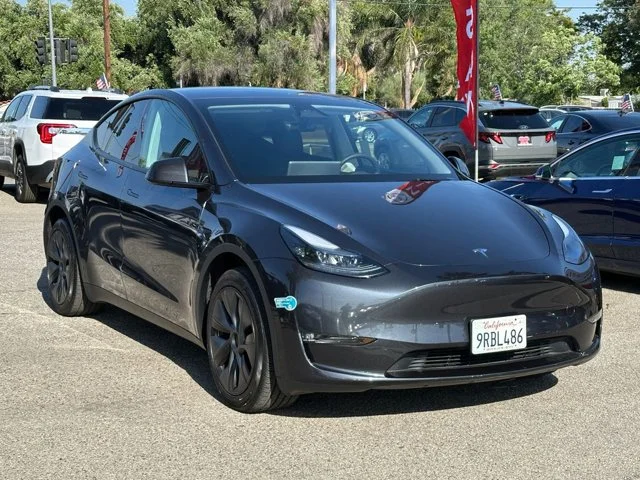 SEMINUEVOS TESLA Model Y a Estados en autogozo