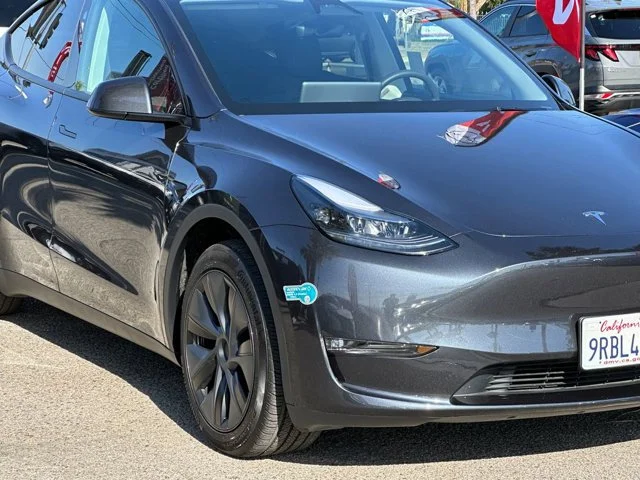 SEMINUEVOS TESLA Model Y a Estados en autogozo