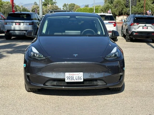 SEMINUEVOS TESLA Model Y a Estados en autogozo