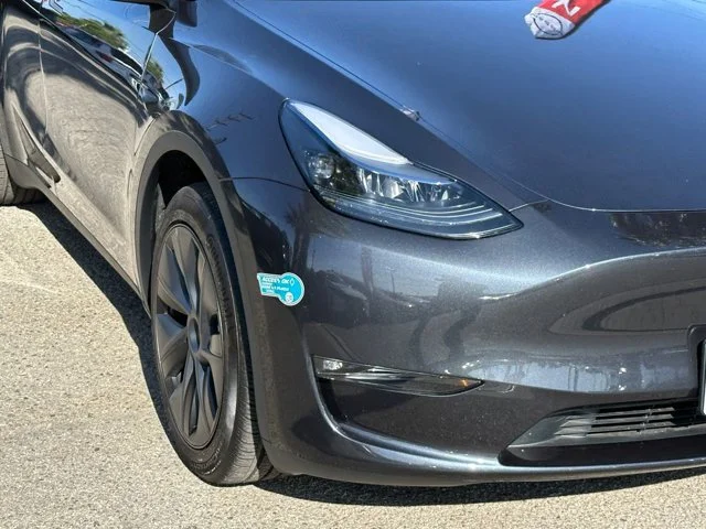 SEMINUEVOS TESLA Model Y a Estados en autogozo