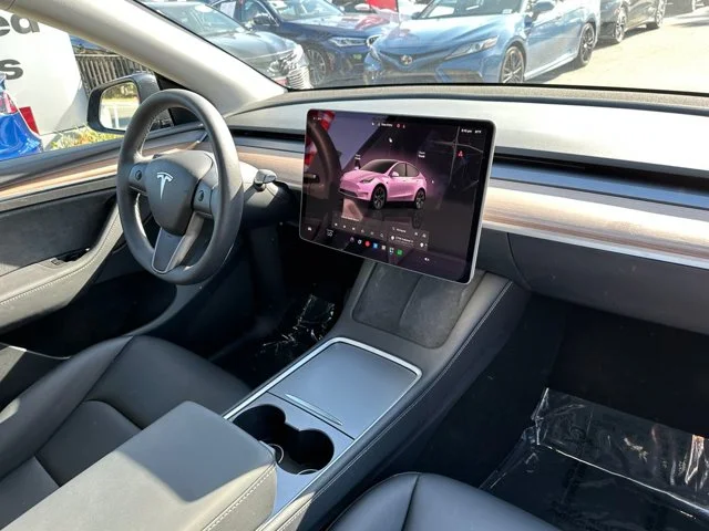SEMINUEVOS TESLA Model Y a Estados en autogozo