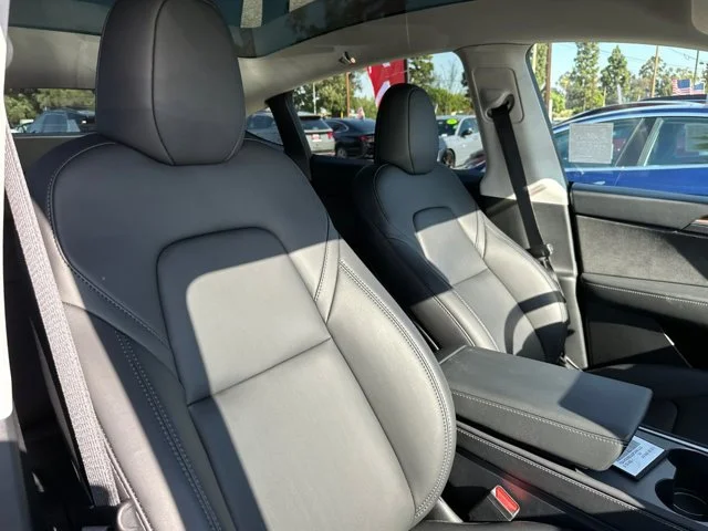 SEMINUEVOS TESLA Model Y a Estados en autogozo