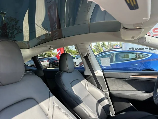 SEMINUEVOS TESLA Model Y a Estados en autogozo