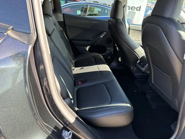 SEMINUEVOS TESLA Model Y a Estados en autogozo