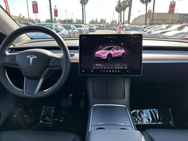 SEMINUEVOS TESLA Model Y a Estados en autogozo