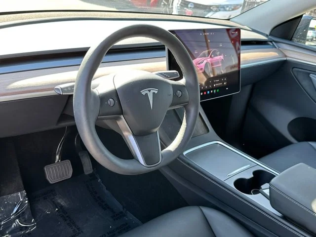 SEMINUEVOS TESLA Model Y a Estados en autogozo