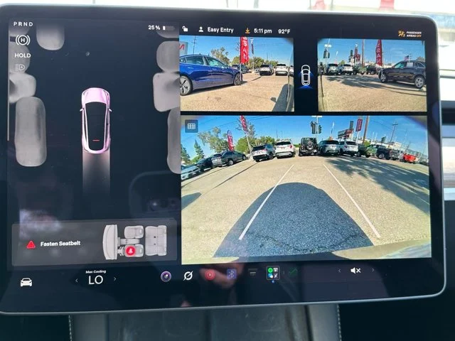 SEMINUEVOS TESLA Model Y a Estados en autogozo