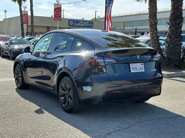 SEMINUEVOS TESLA Model Y a Estados en autogozo