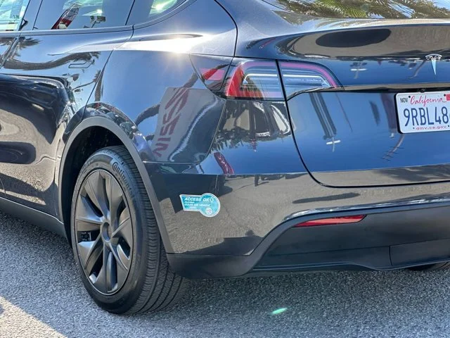 SEMINUEVOS TESLA Model Y a Estados en autogozo