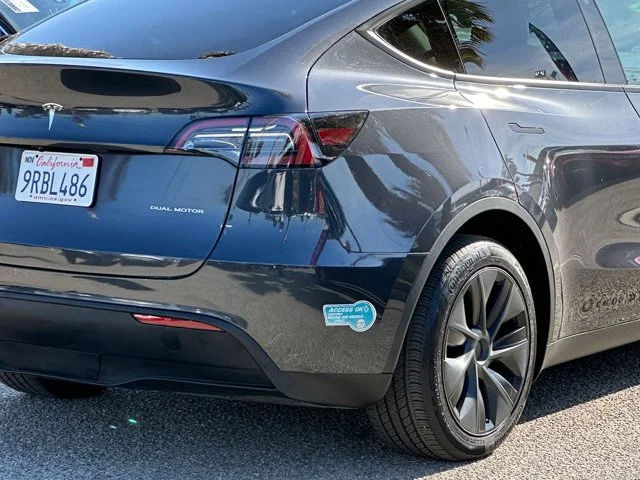 SEMINUEVOS TESLA Model Y a Estados en autogozo
