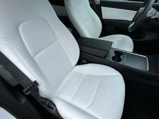 SEMINUEVOS TESLA Model Y a Estados en autogozo